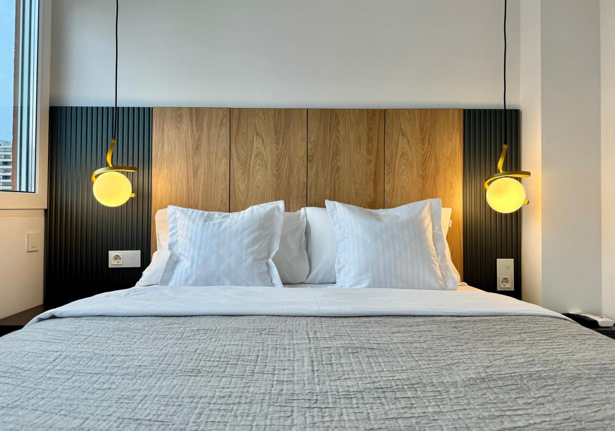 Apartment Terra Luxury - Seaview Don Paco *