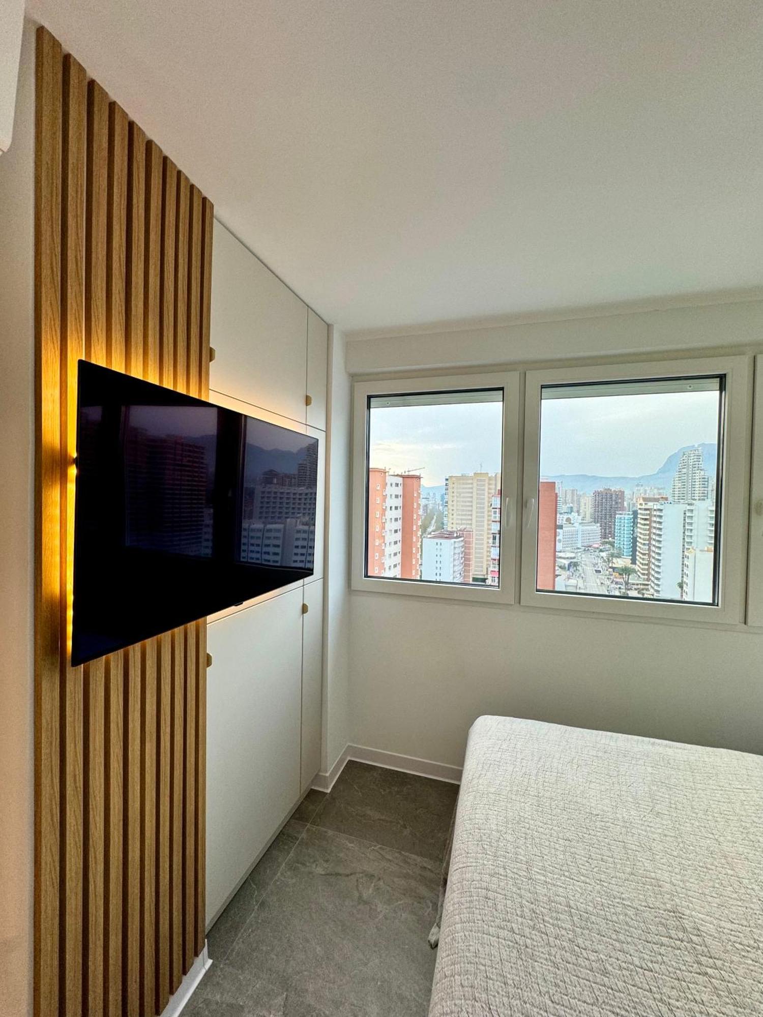 Terra Luxury - Seaview Don Paco *