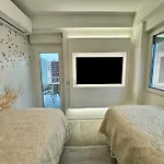 Terra Luxury Apartments - Seaview Don Paco