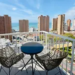 Terra Luxury Apartments - Seaview Don Paco