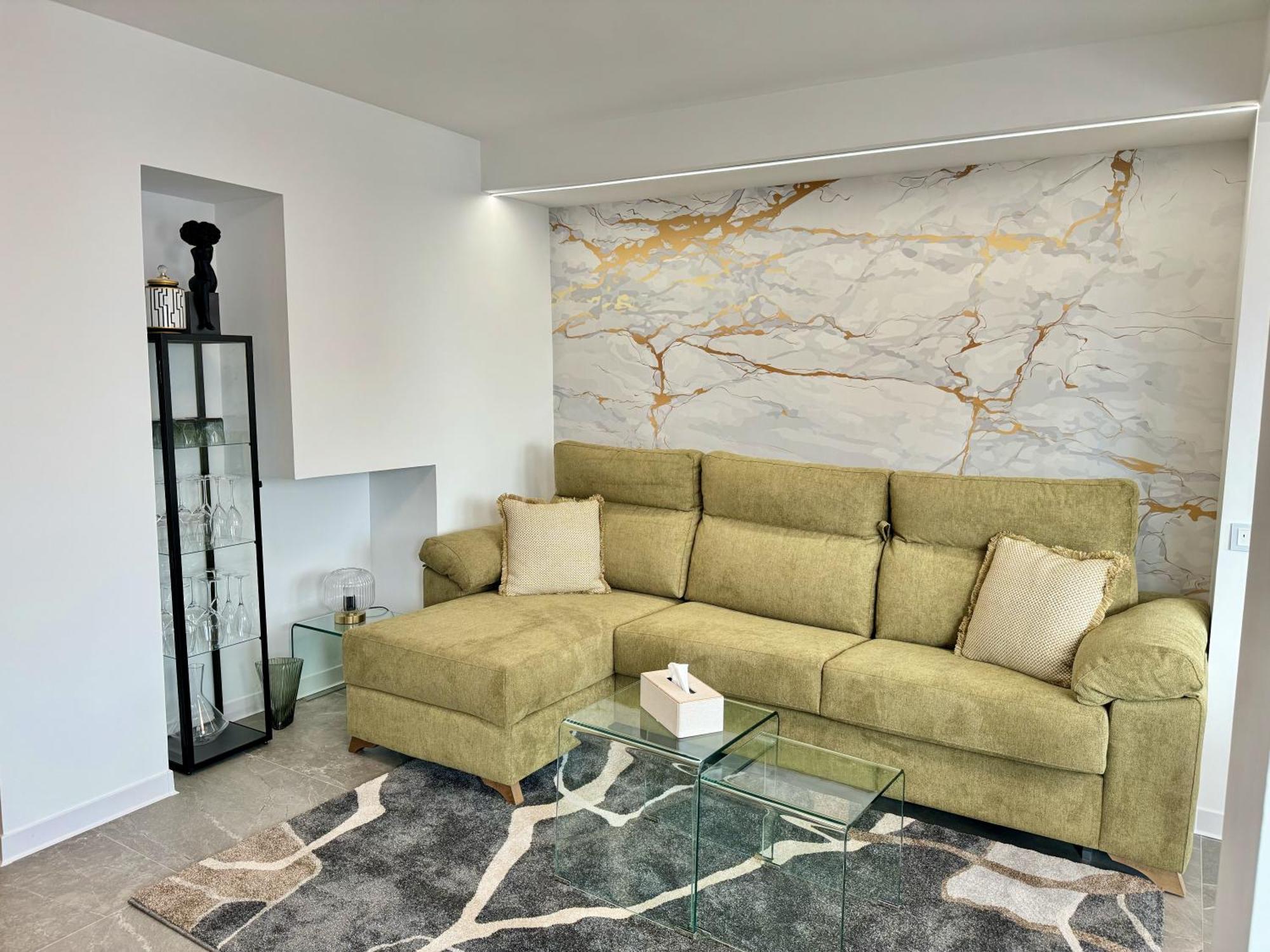 Terra Luxury - Seaview Don Paco Apartment Benidorm