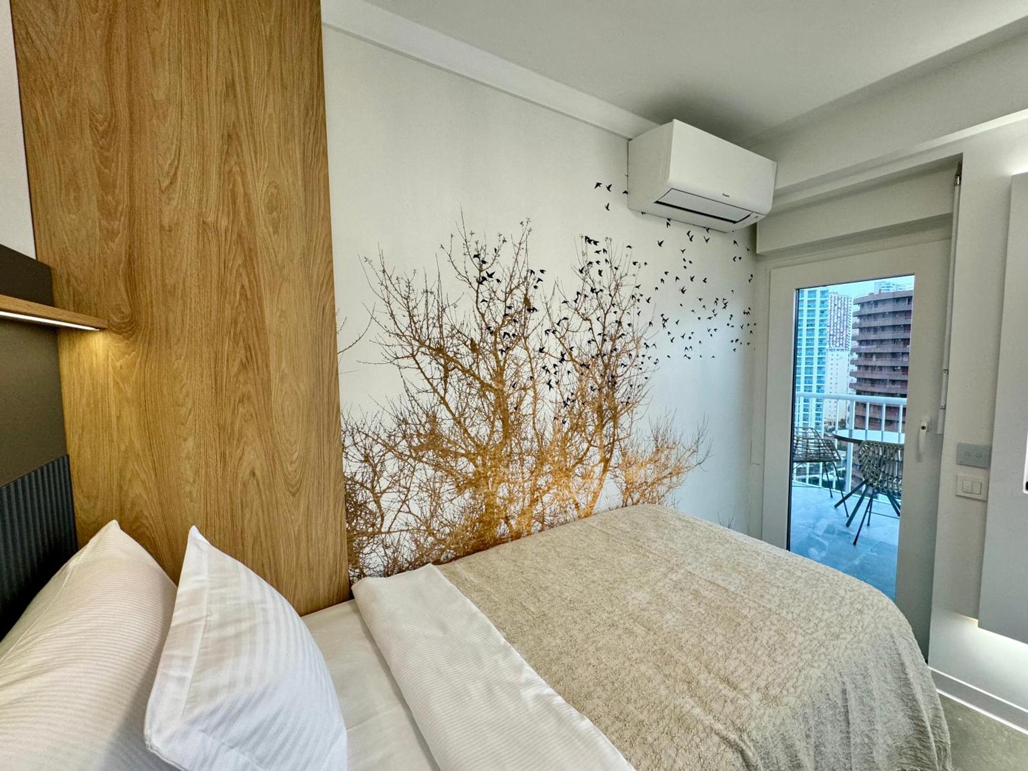 Terra Luxury - Seaview Don Paco