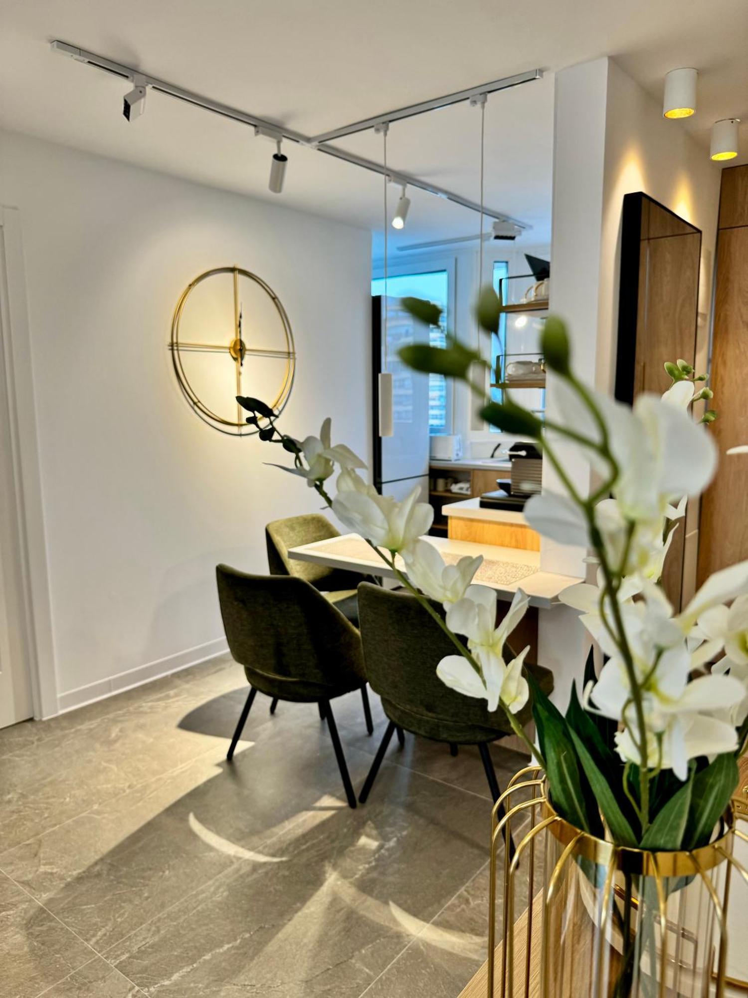 Apartment Terra Luxury - Seaview Don Paco