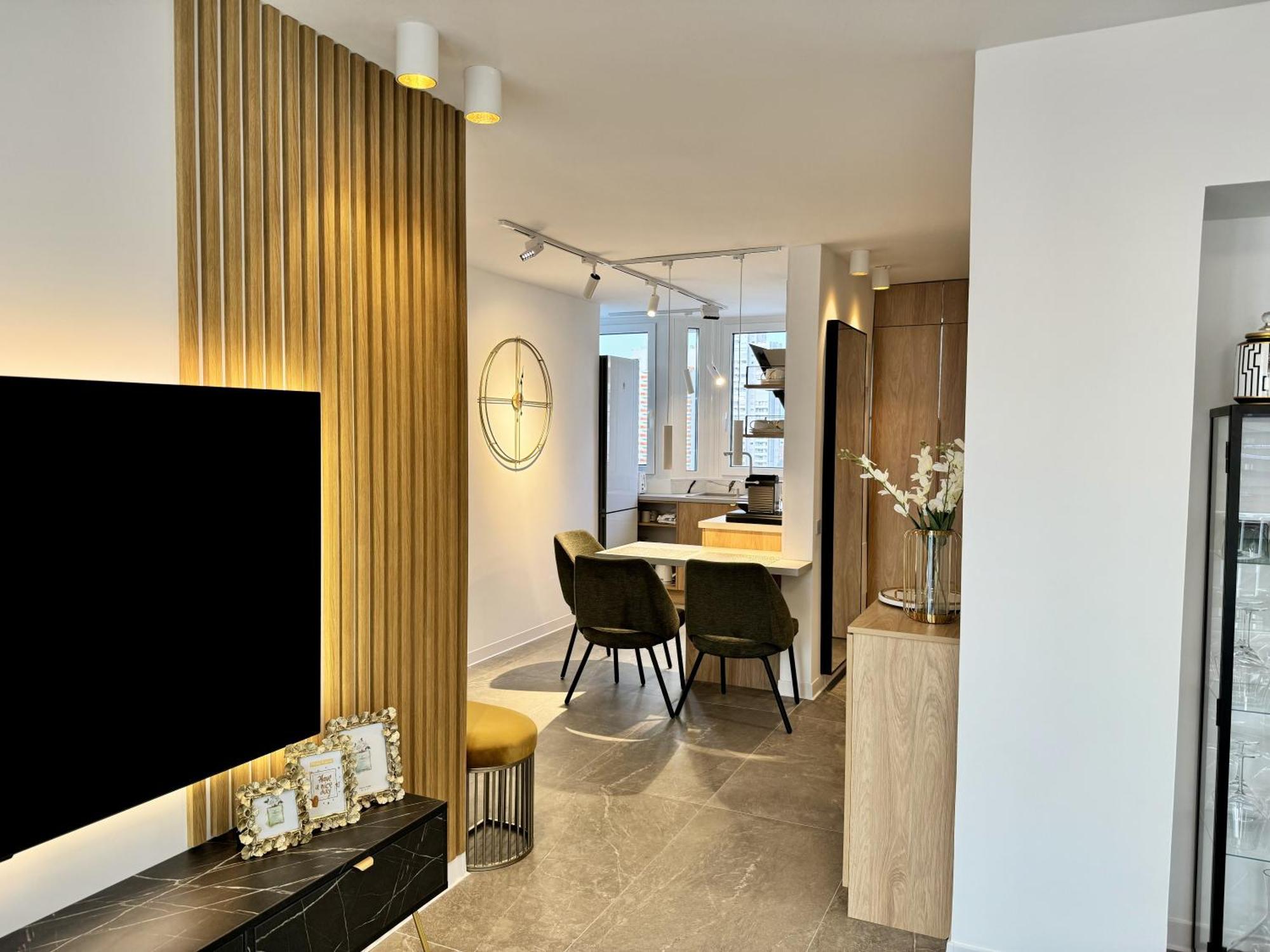 Terra Luxury - Seaview Don Paco *