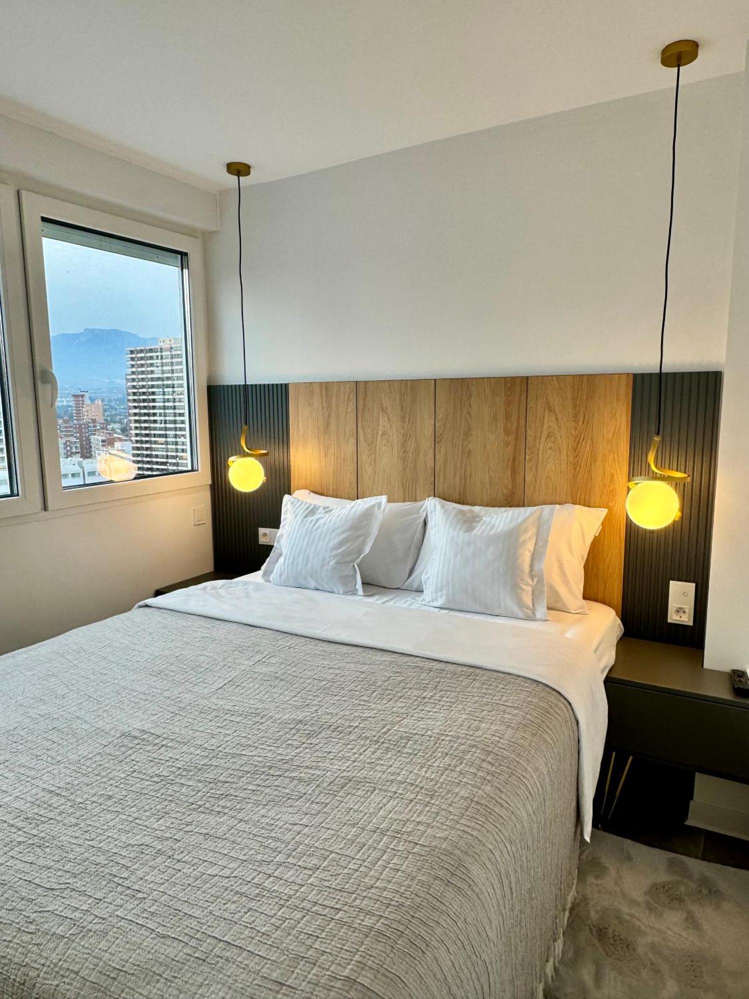 Terra Luxury - Seaview Don Paco * Benidorm