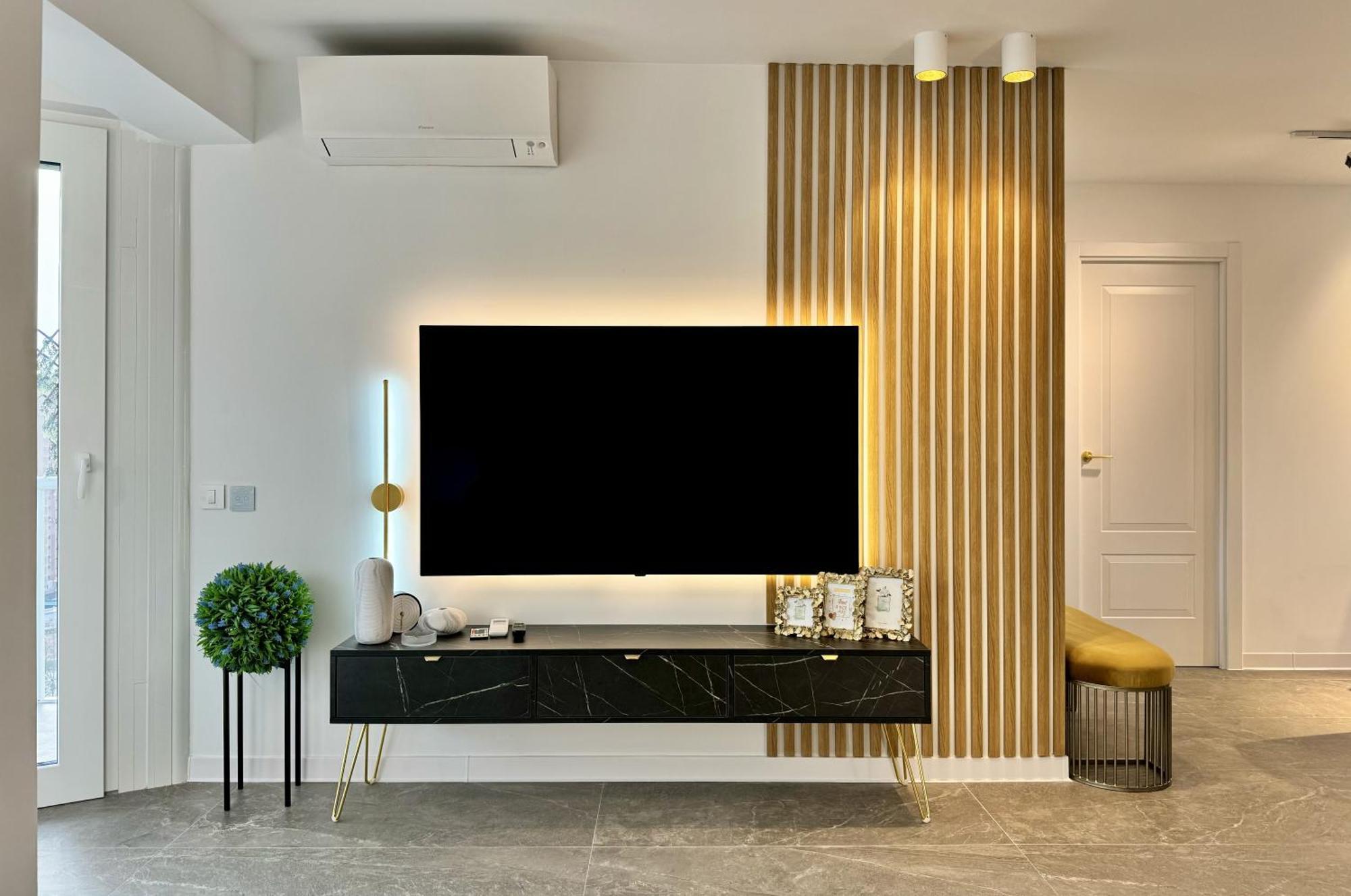 Apartment Terra Luxury - Seaview Don Paco