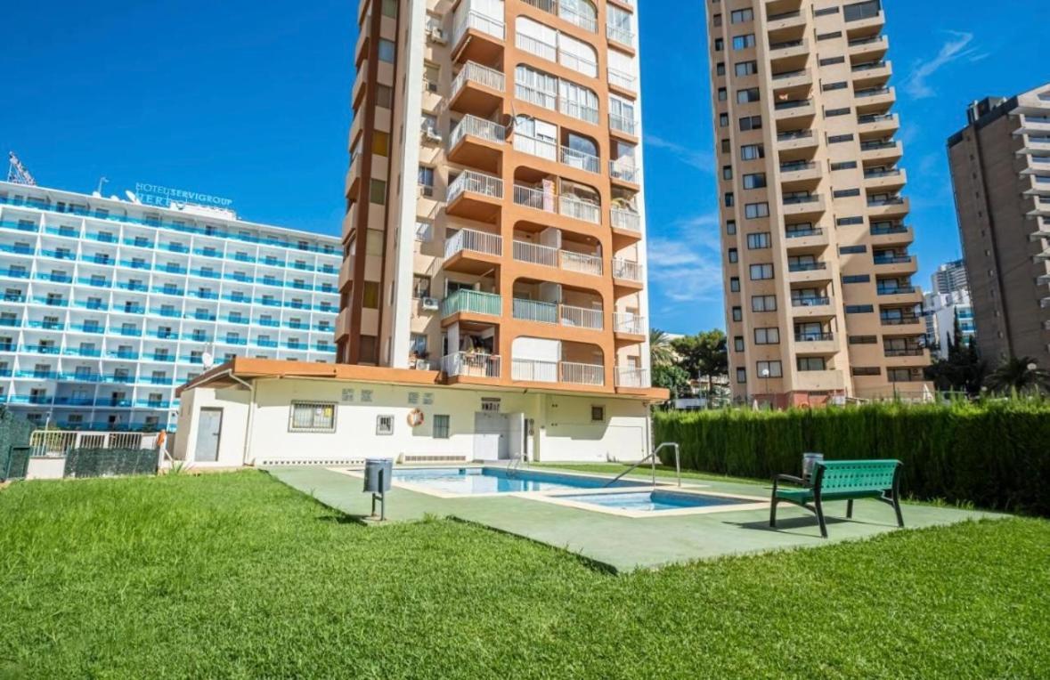 Terra Luxury - Seaview Don Paco *