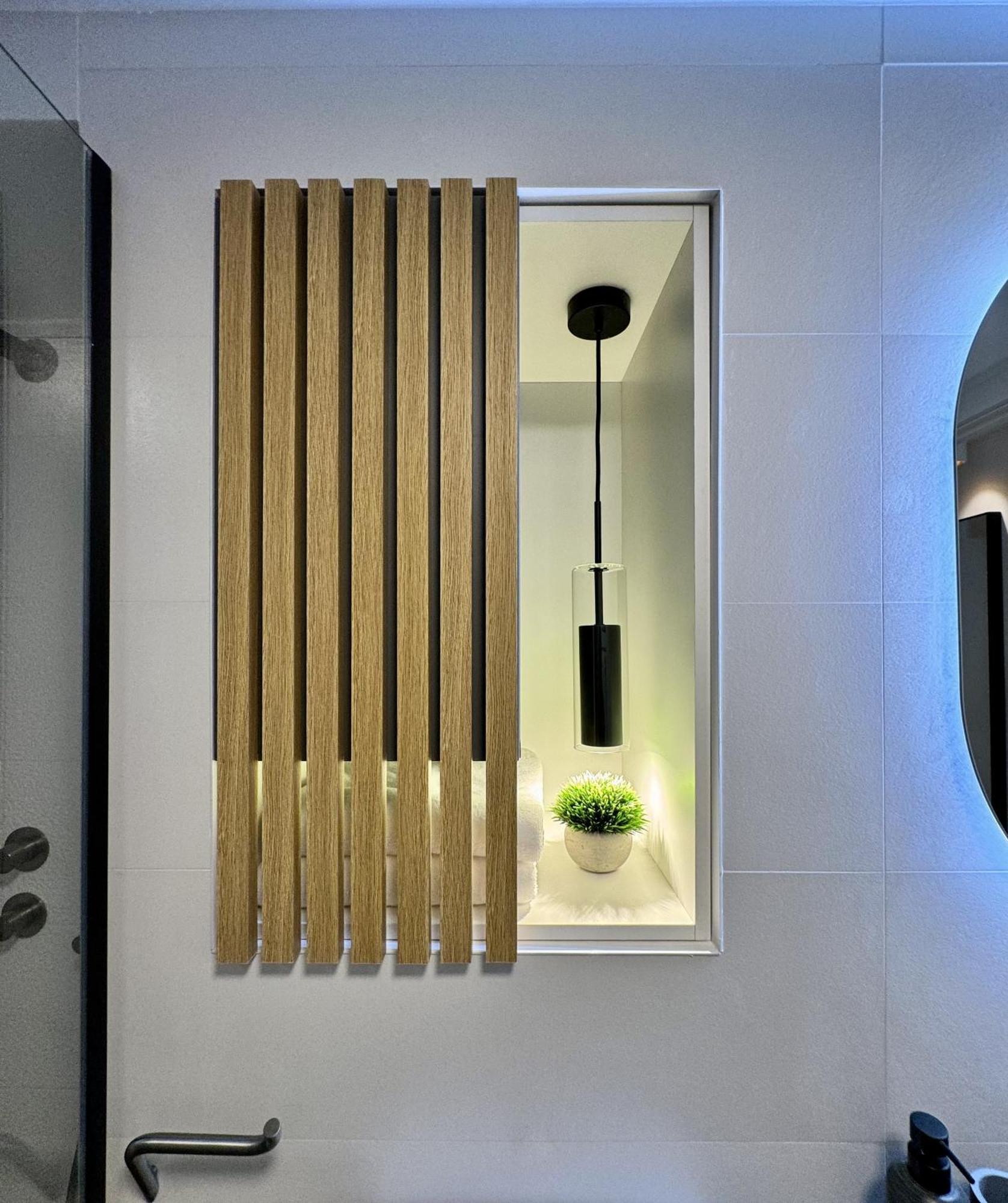 Terra Luxury - Seaview Don Paco Apartment Benidorm