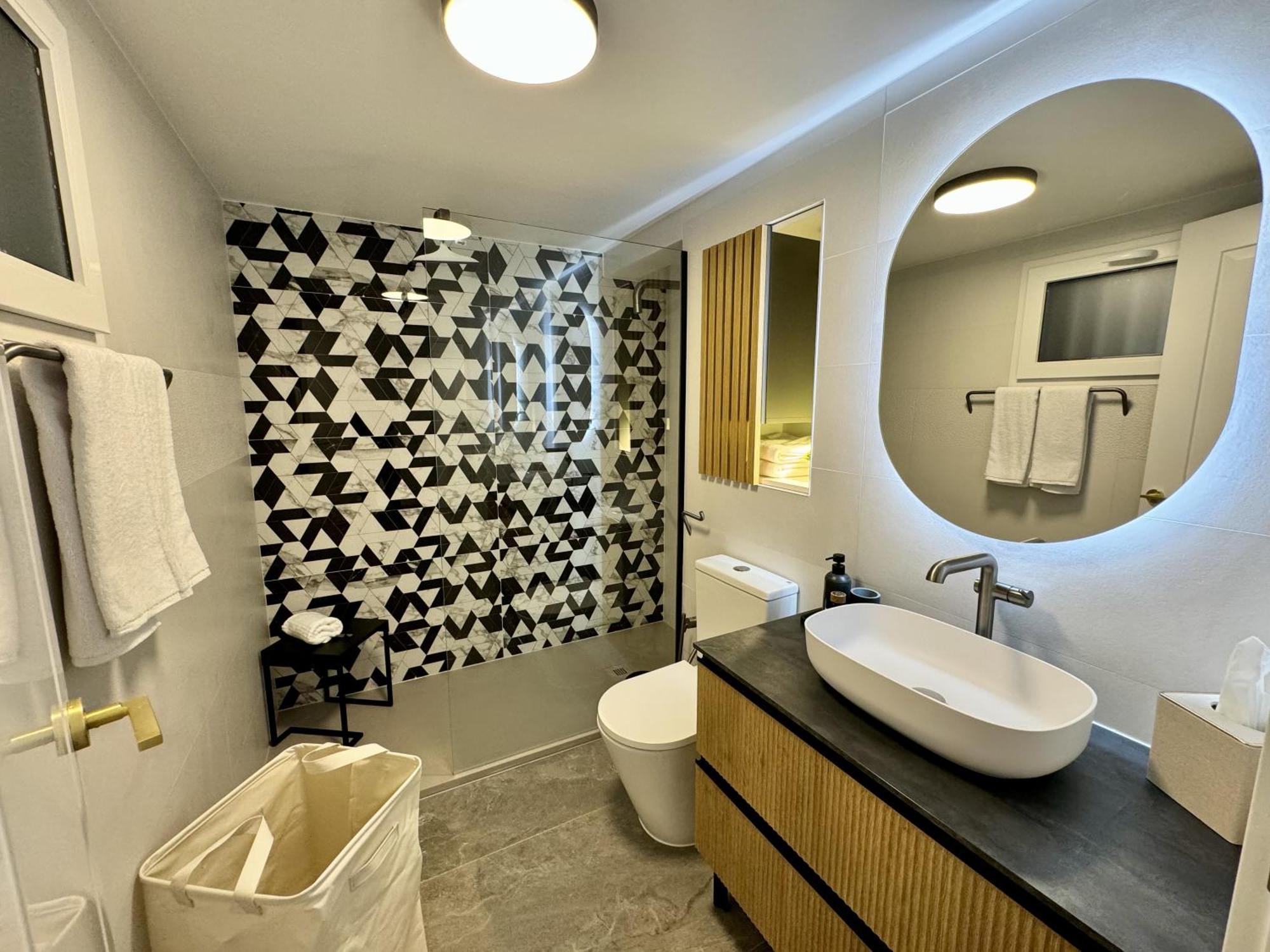 Terra Luxury - Seaview Don Paco