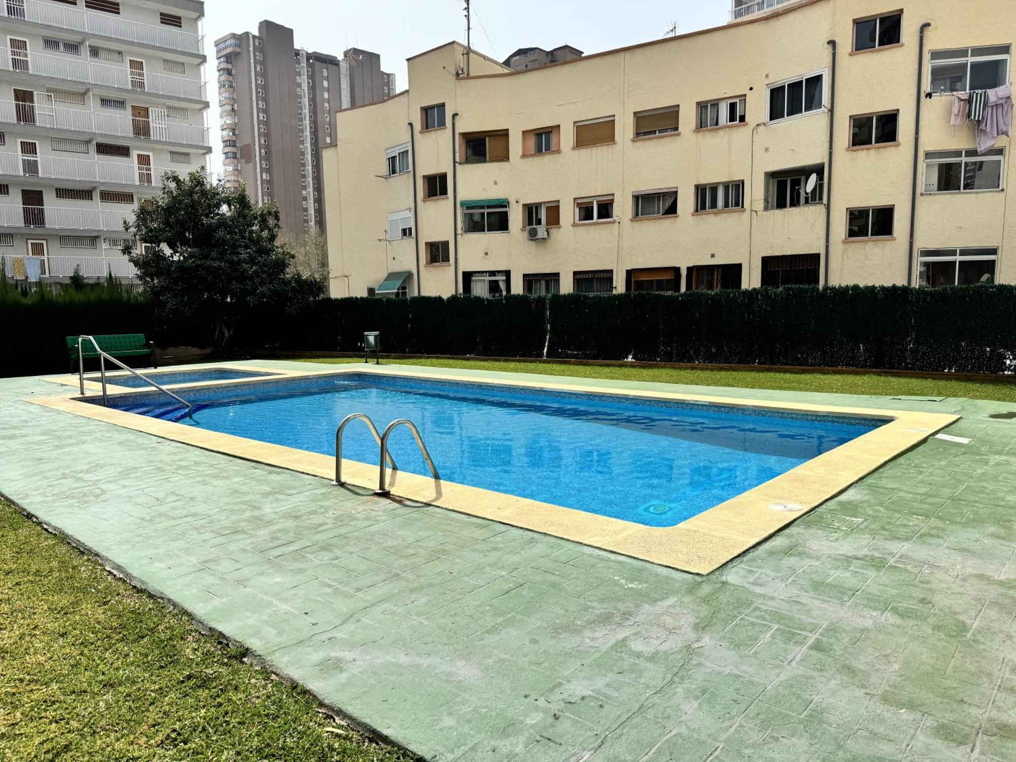 Terra Luxury - Seaview Don Paco Benidorm